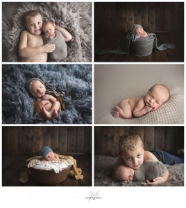 Legacy Portraits by Kayte | Fort Wayne IN Newborn Photographer