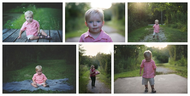 Legacy Portraits by Kayte | Fort Wayne IN Baby Photographer 