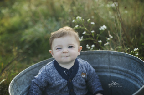 Legacy Portraits by Kayte | Fort Wayne IN Baby Photographer