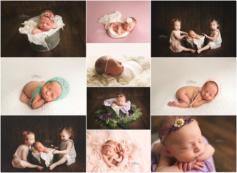 Legacy Portraits by Kayte| Fort Wayne IN Newborn Photographer